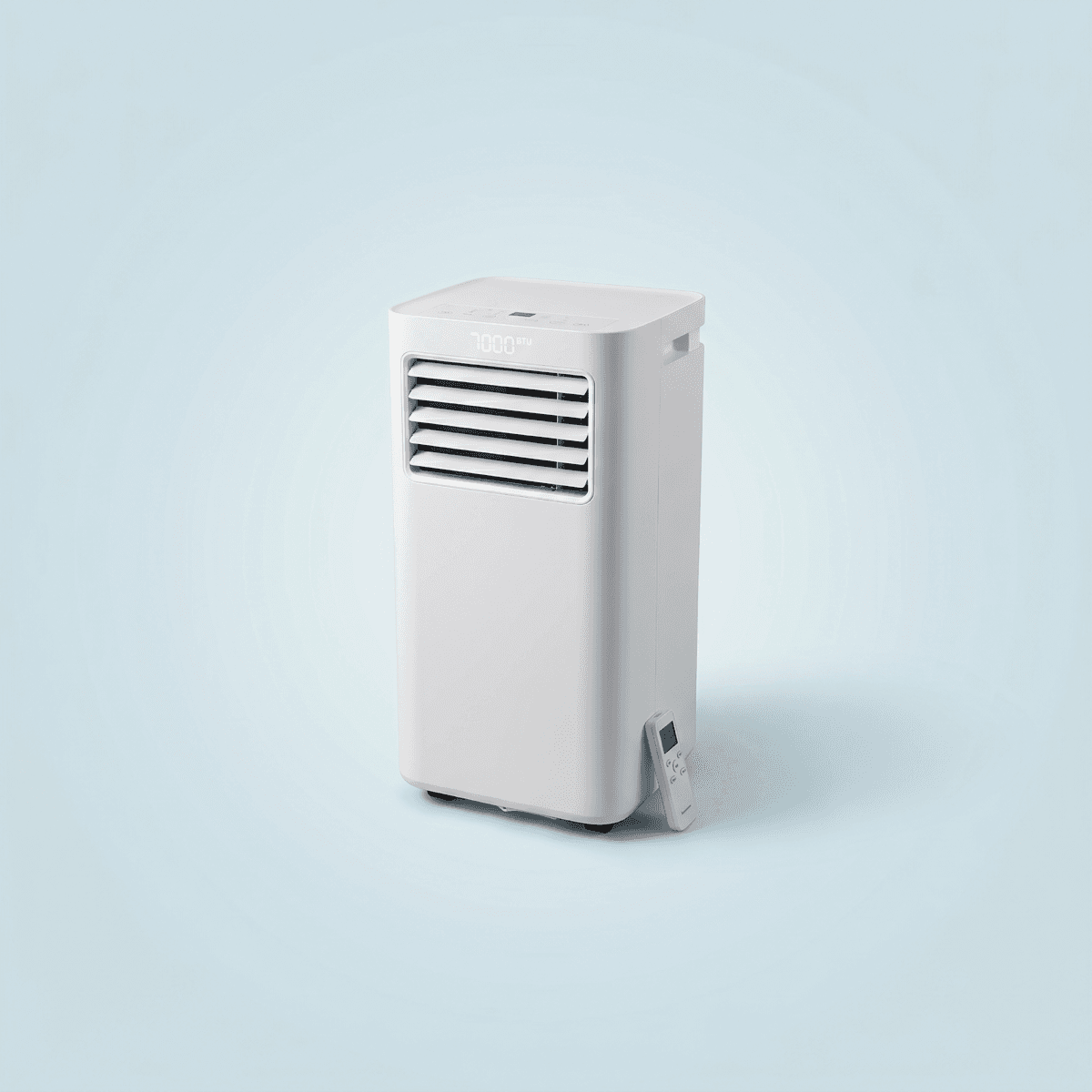 NiceClim 2050 W / 7000 BTU